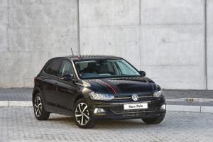 Volkswagen Polo Beats 2018 года